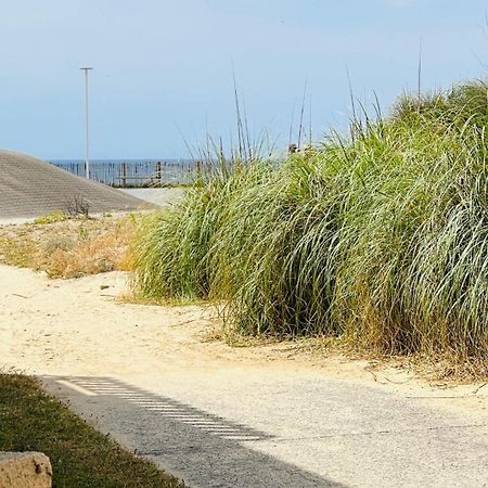 Appartement 2 A 4 Personnes A 50M De La Plage Lacanau Esterno foto