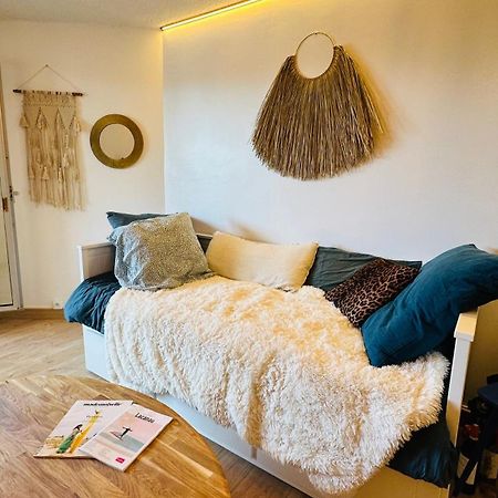 Appartement 2 A 4 Personnes A 50M De La Plage Lacanau Esterno foto