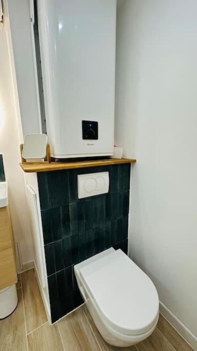 Appartement 2 A 4 Personnes A 50M De La Plage Lacanau Esterno foto