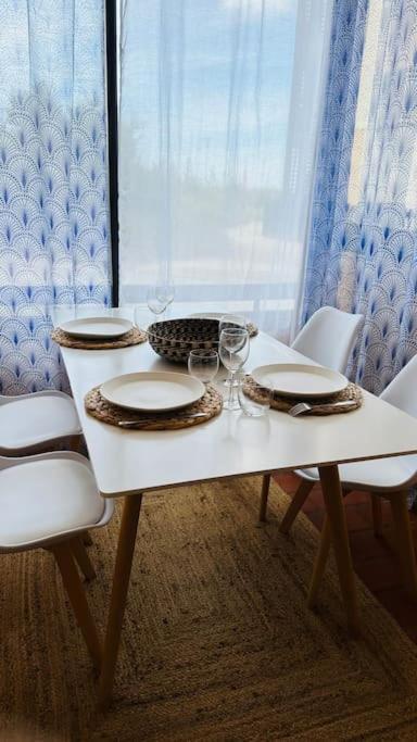 Appartement 2 A 4 Personnes A 50M De La Plage Lacanau Esterno foto