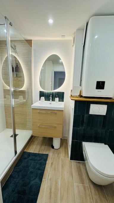 Appartement 2 A 4 Personnes A 50M De La Plage Lacanau Esterno foto