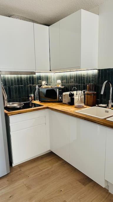 Appartement 2 A 4 Personnes A 50M De La Plage Lacanau Esterno foto