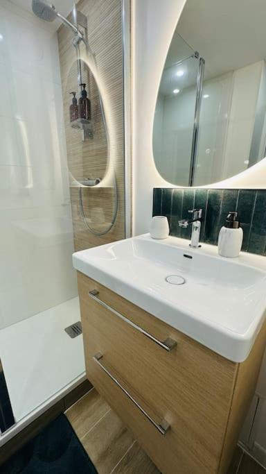 Appartement 2 A 4 Personnes A 50M De La Plage Lacanau Esterno foto