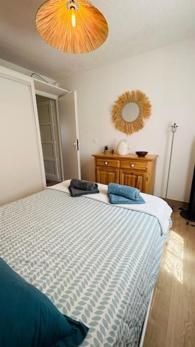 Appartement 2 A 4 Personnes A 50M De La Plage Lacanau Esterno foto